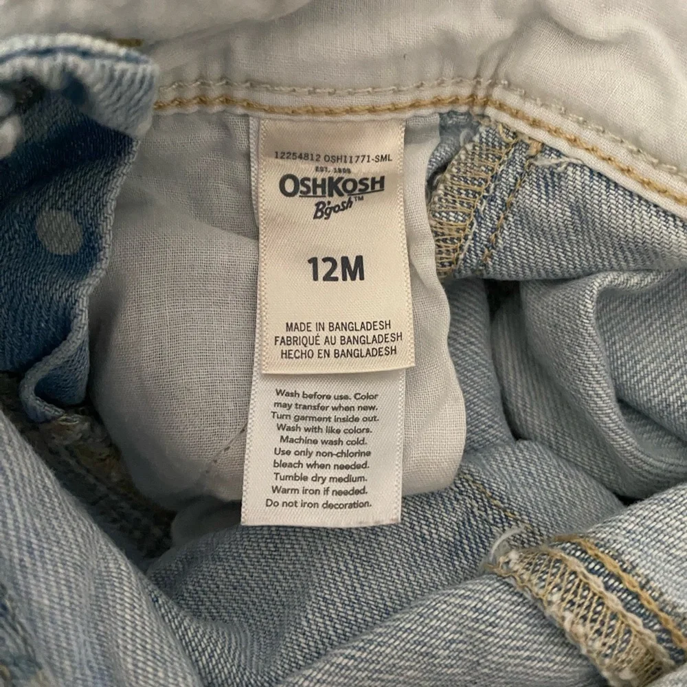 OshKosh Bgosh charming light